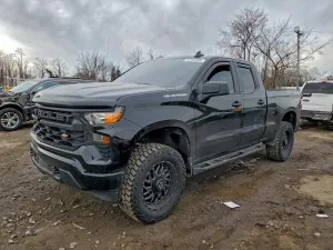 2022 CHEVROLET ALL Models