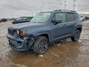 2021 JEEP RENEGADE