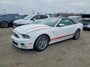 2013 FORD ALL Models