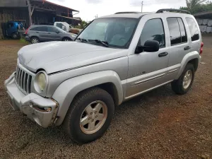 2002 JEEP LIBERTY