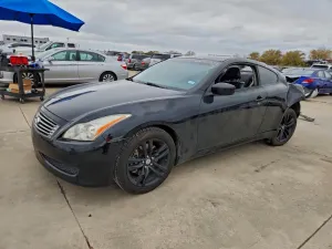 2008 INFINITI G35