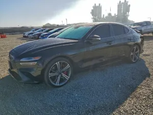 2024 GENESIS G70 2.5T S