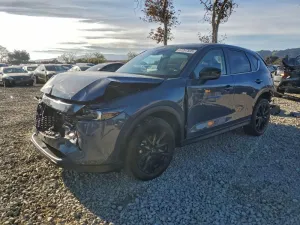 2023 MAZDA CX-5 PREFE