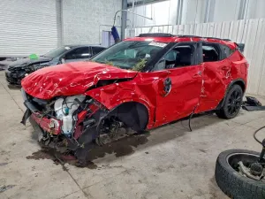 2020 CHEVROLET BLAZER