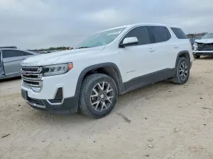 2020 GMC ACADIA