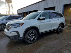 2019 HONDA PILOT