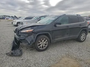 2014 JEEP GRAND CHER