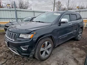 2015 JEEP GRAND CHER