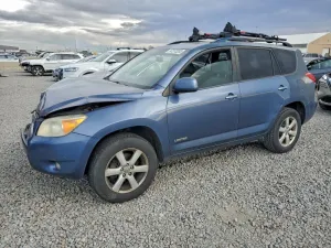 2008 TOYOTA RAV4