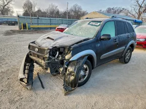 2005 TOYOTA RAV4