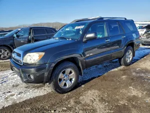 2006 TOYOTA 4RUNNER