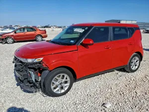 2020 KIA SOUL