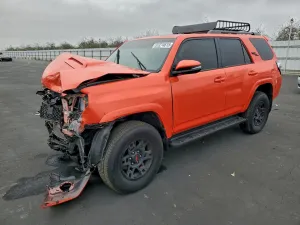 2024 TOYOTA 4RUNNER