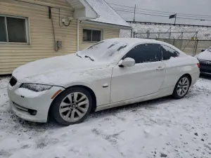2013 BMW MOTORRAD 3 SERIES
