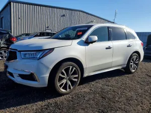 2020 ACURA MDX