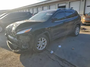 2018 JEEP GRAND CHER