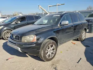 2014 VOLVO XC90