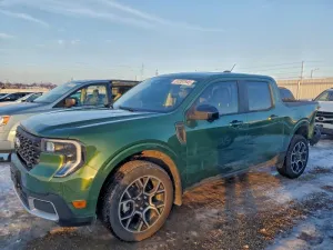 2025 FORD MAVERICK L