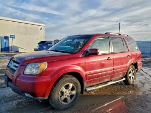 2006 HONDA PILOT