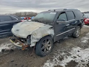 2007 CADILLAC ESCALADE