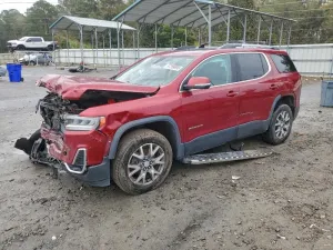 2020 GMC ACADIA