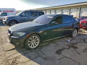 2011 BMW 3 SERIES