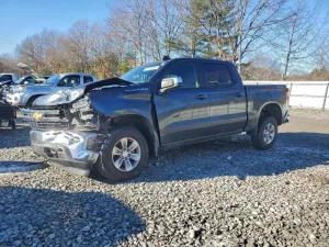 2021 CHEVROLET ALL Models