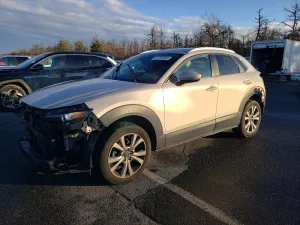 2022 MAZDA CX30
