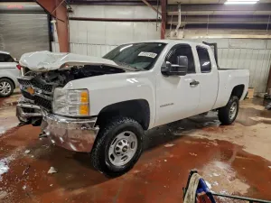 2013 CHEVROLET ALL Models