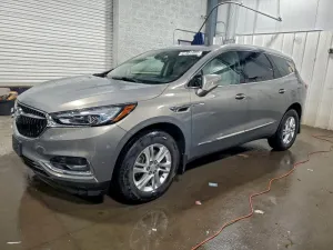 2018 BUICK ENCLAVE