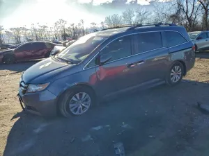 2015 HONDA All Models