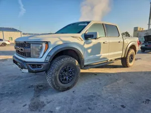 2023 FORD F150