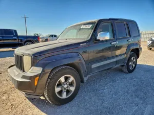 2008 JEEP LIBERTY
