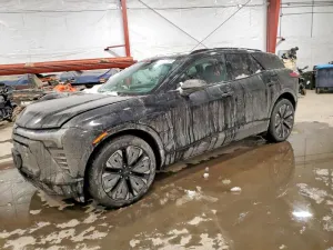 2024 CHEVROLET BLAZER