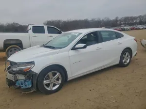 2020 CHEVROLET MALIBU