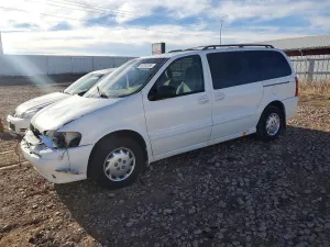 2001 OLDSMOBILE All Models