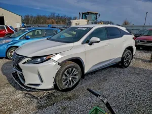 2020 LEXUS RX350