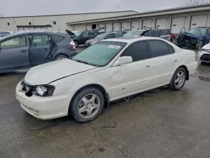 2003 ACURA TL