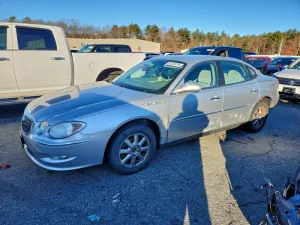 2009 BUICK LACROSSE