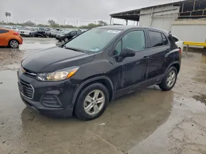 2021 CHEVROLET TRAX