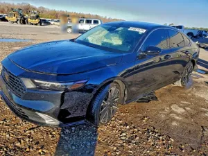 2024 HONDA ACCORD