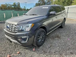 2020 FORD EXPEDITION