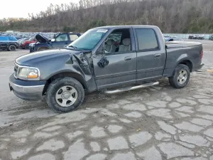 2002 FORD F-150