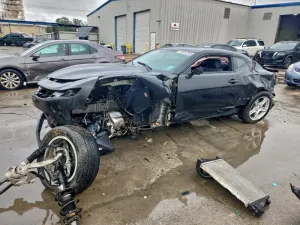 2023 CHEVROLET CAMARO