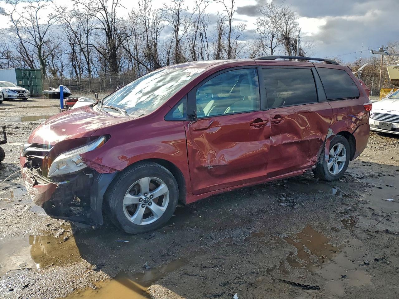 2019 TOYOTA All Models