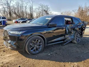 2023 ACURA MDX