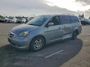 2006 HONDA All Models