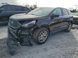2023 FORD EDGE