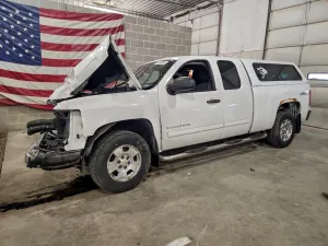 2012 CHEVROLET ALL Models