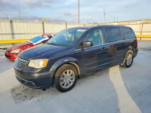 2014 CHRYSLER MINIVAN